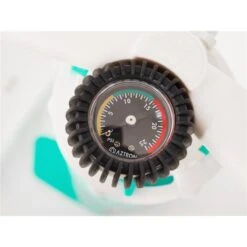 Aztron Giant Double Pump Handpumpe Mit Manometer SUP Pumpe -Gumotex Geschaft aztron giant double pump handpumpe mit manometer sup pumpe 3