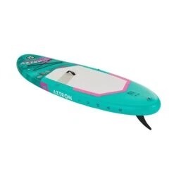 Aztron Lunar 2.0 All Round 9.9 Aufblasbares Stand Up Paddle Board SUP Set -Gumotex Geschaft aztron lunar 20 all round 99 aufblasbares stand up paddle board sup set 2