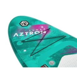 Aztron Lunar 2.0 All Round 9.9 Aufblasbares Stand Up Paddle Board SUP Set -Gumotex Geschaft aztron lunar 20 all round 99 aufblasbares stand up paddle board sup set 4