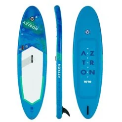 Aztron Mercury 2.0 All Round 10.10 Aufblasbares Stand Up Paddle Board SUP Set -Gumotex Geschaft aztron mercury 20 all round 1010 aufblasbares stand up paddle board sup set 2