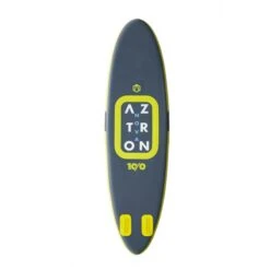 Aztron Nova 2.0 Compact 10.0 Aufblasbares Stand Up Paddle Board SUP Set -Gumotex Geschaft aztron nova 20 compact 100 aufblasbares stand up paddle board sup set 2