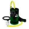 Bravo GE 230/1000 Elektropumpe 230V Für Schlauchboote, Camping, Kites -Gumotex Geschaft bravo ge 230 1000 elektropumpe 230v fur schlauchboote camping kites