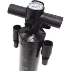 Bravo GM 4 XS Kompakte Handpumpe Luftpumpe -Gumotex Geschaft bravo gm 4 xs kompakte handpumpe luftpumpe 2