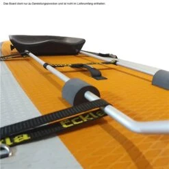 Eckla Board Seat Universeller Sitz Für SUP Und Surfboards -Gumotex Geschaft eckla board seat universeller sitz fur sup und surfboards 3
