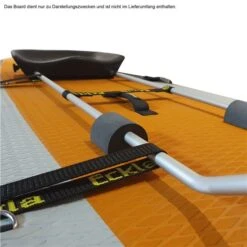 Eckla Board Seat Universeller Sitz Für SUP Und Surfboards -Gumotex Geschaft eckla board seat universeller sitz fur sup und surfboards 4