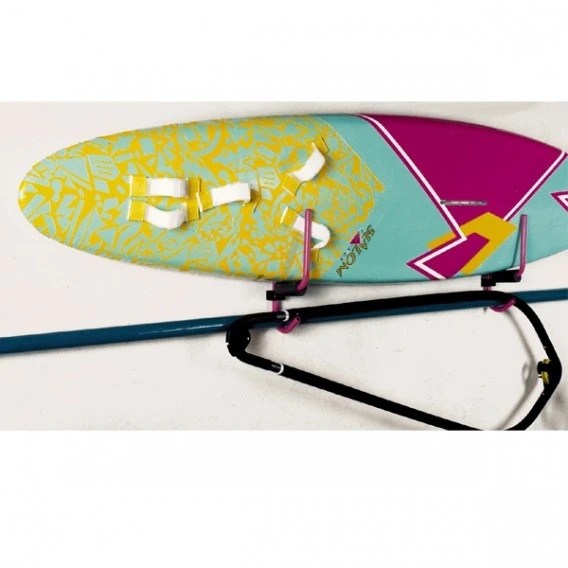 Eckla Surf Port Wandhalterung Schwenkbar Für Surfboards 3 Eckla Surf Port Wandhalterung Schwenkbar Für Surfboards