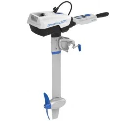 Epropulsion Spirit 1.0 Evo 3 PS Kurzschaft Elektromotor Mit Akku Außenborder -Gumotex Geschaft epropulsion spirit 10 evo 3 ps kurzschaft elektromotor mit akku aussenborder 1