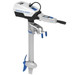 Epropulsion Spirit 1.0 Evo 3 PS Kurzschaft Elektromotor Mit Akku Außenborder -Gumotex Geschaft epropulsion spirit 10 evo 3 ps kurzschaft elektromotor mit akku aussenborder 3