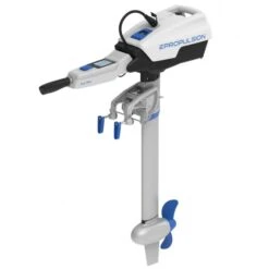 Epropulsion Spirit 1.0 Evo 3 PS Langschaft Elektromotor Mit Akku Außenborder -Gumotex Geschaft epropulsion spirit 10 evo 3 ps langschaft elektromotor mit akku aussenborder 5