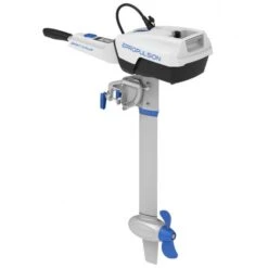 Epropulsion Spirit 1.0 Plus 3 PS Kurzschaft Elektromotor Außenborder Mit Akku -Gumotex Geschaft epropulsion spirit 10 plus 3 ps kurzschaft elektromotor aussenborder mit akku 2