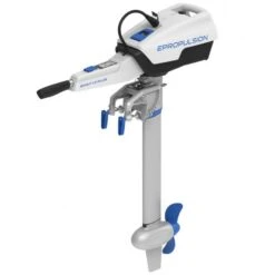 Epropulsion Spirit 1.0 Plus 3 PS Kurzschaft Elektromotor Außenborder Mit Akku -Gumotex Geschaft epropulsion spirit 10 plus 3 ps kurzschaft elektromotor aussenborder mit akku 4