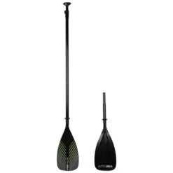 ExtaSea 2-in-1 SUP Fiberglaspaddel Paddelkombination Doppelpaddel Lime -Gumotex Geschaft extasea 2 in 1 sup fiberglaspaddel paddelkombination doppelpaddel lime 3