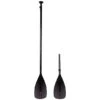 ExtaSea 2-in-1 SUP Fiberglaspaddel Paddelkombination Doppelpaddel Red -Gumotex Geschaft extasea 2 in 1 sup fiberglaspaddel paddelkombination doppelpaddel red