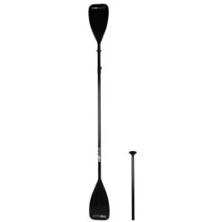 ExtaSea 2-in-1 SUP Fiberglaspaddel Paddelkombination Doppelpaddel Red -Gumotex Geschaft extasea 2 in 1 sup fiberglaspaddel paddelkombination doppelpaddel red 5