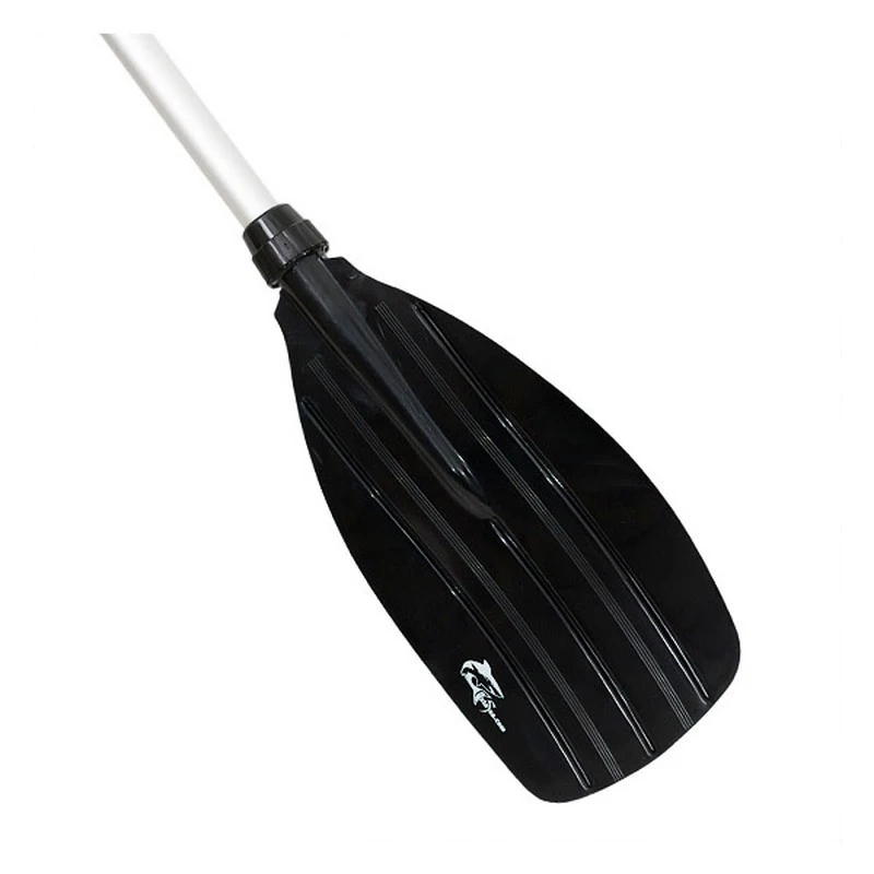 ExtaSea Alu Riemenpaar Riemen-Paddel Aluminium Ruder 150 Cm 3 ExtaSea Alu Riemenpaar Riemen-Paddel Aluminium Ruder 150 Cm