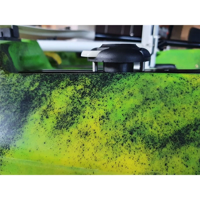 ExtaSea Angelrutenhalter Für ExtaSea-Yak 316 Pedal II, 366 Pedal II, 306 II, 396 Pedal II Und Double 450 4 ExtaSea Angelrutenhalter Für ExtaSea-Yak 316 Pedal II, 366 Pedal II, 306 II, 396 Pedal II Und Double 450 – Bild 2