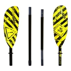 ExtaSea Danger Vario Fiberglas Doppelpaddel Kajak Paddel 4-teilig Inkl. Tasche -Gumotex Geschaft extasea danger vario fiberglas doppelpaddel kajak paddel 4 teilig inkl tasche 3