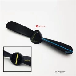 ExtaSea Ersatzteil Propeller Für Pedalantrieb -Gumotex Geschaft extasea ersatzteil propeller fur pedalantrieb 2