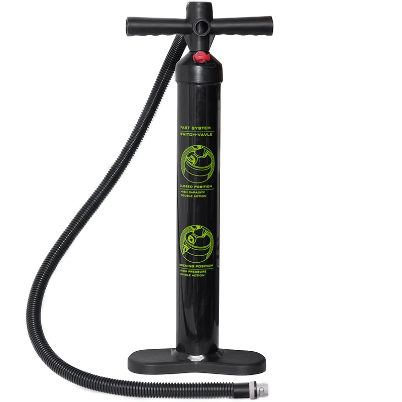 ExtaSea Hochdruck Pumpe Double Action Handpumpe 3 ExtaSea Hochdruck Pumpe Double Action Handpumpe