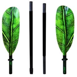 ExtaSea Leaf Vario Fiberglas Doppelpaddel Kajak Paddel 4-teilig Inkl. Tasche -Gumotex Geschaft extasea leaf vario fiberglas doppelpaddel kajak paddel 4 teilig inkl tasche 1