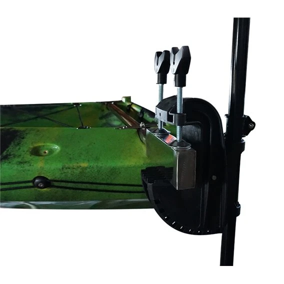 ExtaSea Motorhalterung EXLSF I Passend Für Viele ExtaSea Kajaks 4 ExtaSea Motorhalterung EXLSF I Passend Für Viele ExtaSea Kajaks – Bild 2