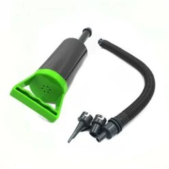 ExtaSea Packraft Pumpe Handpumpe Luftpumpe -Gumotex Geschaft extasea packraft pumpe handpumpe luftpumpe 2