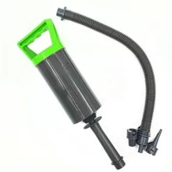 ExtaSea Packraft Pumpe Handpumpe Luftpumpe -Gumotex Geschaft extasea packraft pumpe handpumpe luftpumpe 3