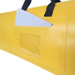 ExtaSea Paddeltasche Für 4-teilige Doppelpaddel Gelb -Gumotex Geschaft extasea paddeltasche fur 4 teilige doppelpaddel gelb 1