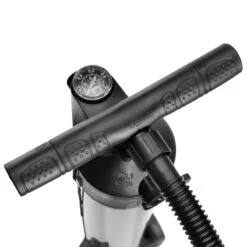 ExtaSea Power Shark 6/3 Doppelhubkolben Handpumpe Kompakte Luftpumpe -Gumotex Geschaft extasea power shark 6 3 doppelhubkolben handpumpe kompakte luftpumpe 2