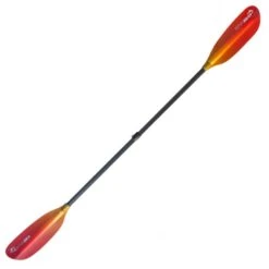 ExtaSea Pro Tour Carbon Vario Doppelpaddel | 220-240cm | 4-teilig | Red-yellow -Gumotex Geschaft extasea pro tour carbon vario doppelpaddel 220 240cm 4 teilig red yellow 2
