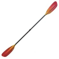 ExtaSea Pro Tour Carbon Vario Doppelpaddel | 220-240cm | 4-teilig | Red-yellow -Gumotex Geschaft extasea pro tour carbon vario doppelpaddel 220 240cm 4 teilig red yellow 3