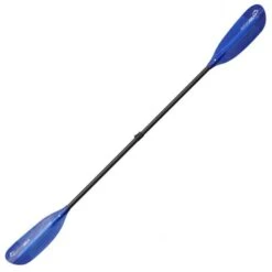 ExtaSea Pro Tour Carbon Vario Doppelpaddel | 230-240cm | 2-teilig | Dark Blue -Gumotex Geschaft extasea pro tour carbon vario doppelpaddel 230 240cm 2 teilig dark blue 1