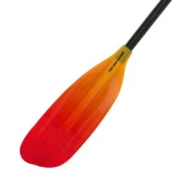 ExtaSea Pro Tour Carbon Vario Doppelpaddel | 230-240cm | 2-teilig | Red-yellow -Gumotex Geschaft extasea pro tour carbon vario doppelpaddel 230 240cm 2 teilig red yellow 5