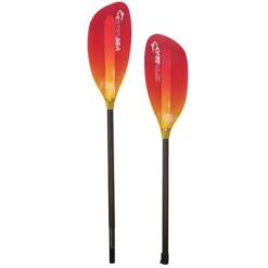 ExtaSea Pro-XL Carbon Vario Doppelpaddel | 220-240cm | 2-teilig | Red-yellow -Gumotex Geschaft extasea pro xl carbon vario doppelpaddel 220 240cm 2 teilig red yellow 3