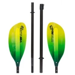 ExtaSea Pro-XL Carbon Vario Doppelpaddel | 220-240cm | 4-teilig | Lime-yellow 9 ExtaSea Pro-XL Carbon Vario Doppelpaddel | 220-240cm | 4-teilig | Lime-yellow -Gumotex Geschaft extasea pro xl carbon vario doppelpaddel 220 240cm 4 teilig lime yellow 1