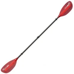 ExtaSea Pro-XL Carbon Vario Doppelpaddel | 220-240cm | 4-teilig | Red -Gumotex Geschaft extasea pro xl carbon vario doppelpaddel 220 240cm 4 teilig red 2