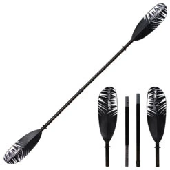 ExtaSea Safari Fiberglas Vario Doppelpaddel Kajak Paddel 4-teilig 9 ExtaSea Safari Fiberglas Vario Doppelpaddel Kajak Paddel 4-teilig -Gumotex Geschaft extasea safari fiberglas vario doppelpaddel kajak paddel 4 teilig 1