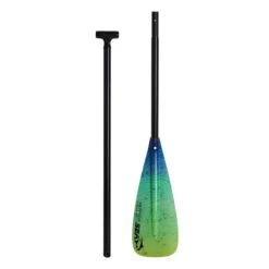 ExtaSea SUP 3-teiliges Fiberglaspaddel Mit Level-Lock Verschluss -Gumotex Geschaft extasea sup 3 teiliges fiberglaspaddel mit level lock verschluss 2