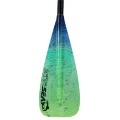ExtaSea SUP 3-teiliges Fiberglaspaddel Mit Level-Lock Verschluss -Gumotex Geschaft extasea sup 3 teiliges fiberglaspaddel mit level lock verschluss 4