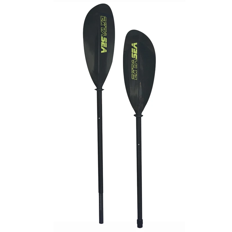 ExtaSea Tour Plus Vario Carbon-Carbon Doppelpaddel 4-tlg 5 ExtaSea Tour Plus Vario Carbon-Carbon Doppelpaddel 4-tlg – Bild 3