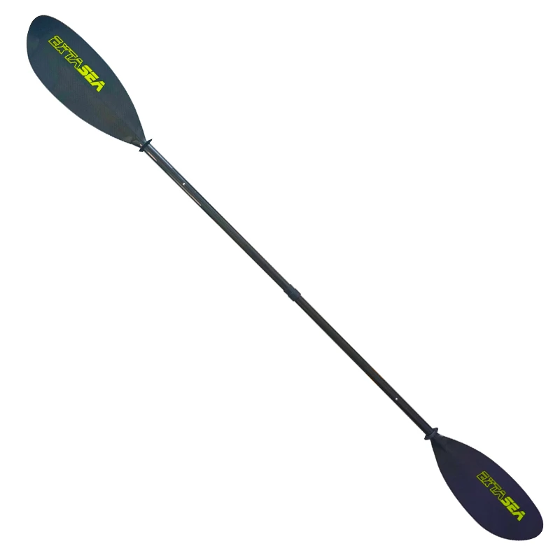 ExtaSea Tour Plus Vario Carbon-Carbon Doppelpaddel 4-tlg 3 ExtaSea Tour Plus Vario Carbon-Carbon Doppelpaddel 4-tlg