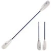 Extasea Tour Vario Fiberglas Doppelpaddel 2-teilig Und 4-teilig -Gumotex Geschaft extasea tour vario fiberglas doppelpaddel