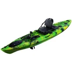 ExtaSea-Yak 366 Pedal II 1 Personen Sit On Top Mit Pedalantrieb -Gumotex Geschaft extasea yak 366 pedal ii 1 personen sit on top mit pedalantrieb 4