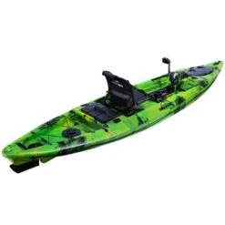 ExtaSea-Yak 366 Pedal II 1 Personen Sit On Top Mit Pedalantrieb -Gumotex Geschaft extasea yak 366 pedal ii 1 personen sit on top mit pedalantrieb 5