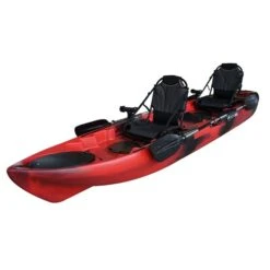 ExtaSea-Yak 385 2/1er Sit On Top Kajak Set + 2 Paddel Und Kajaksitze -Gumotex Geschaft extasea yak 385 2 1er sit on top kajak set 2 paddel und kajaksitze 1