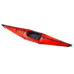 FoldYak One 390 Faltkajak Im Origami Stil Faltboot Red -Gumotex Geschaft foldyak one 390 faltkajak im origami stil faltboot red 2