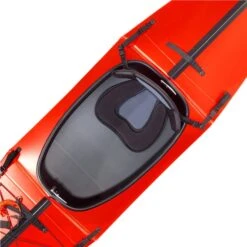 FoldYak One 390 Faltkajak Im Origami Stil Faltboot Red -Gumotex Geschaft foldyak one 390 faltkajak im origami stil faltboot red 5