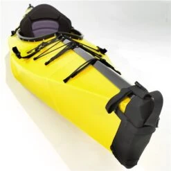 FoldYak One 390 Faltkajak Im Origami Stil Faltboot Yellow -Gumotex Geschaft foldyak one 390 faltkajak im origami stil faltboot yellow 4