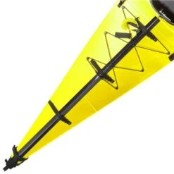 FoldYak One 390 Faltkajak Im Origami Stil Faltboot Yellow -Gumotex Geschaft foldyak one 390 faltkajak im origami stil faltboot yellow 5