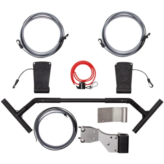 Grabner Motorhalterung Für Adventure Mit Stemmbügel 3 Grabner Motorhalterung Für Adventure Mit Stemmbügel